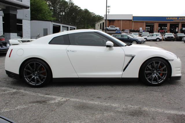 used 2014 Nissan GT-R car, priced at $80,999