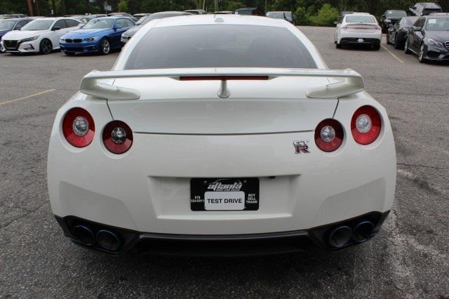 used 2014 Nissan GT-R car, priced at $80,999
