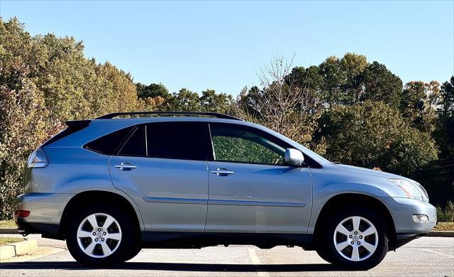 used 2008 Lexus RX 350 car, priced at $10,489