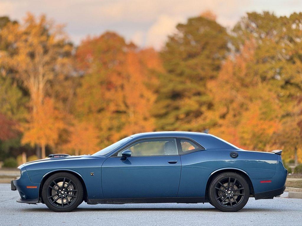 used 2020 Dodge Challenger car, priced at $36,999