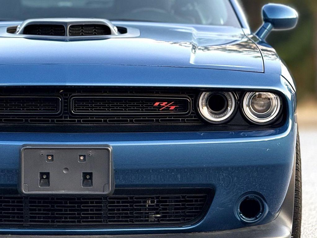 used 2020 Dodge Challenger car, priced at $36,999