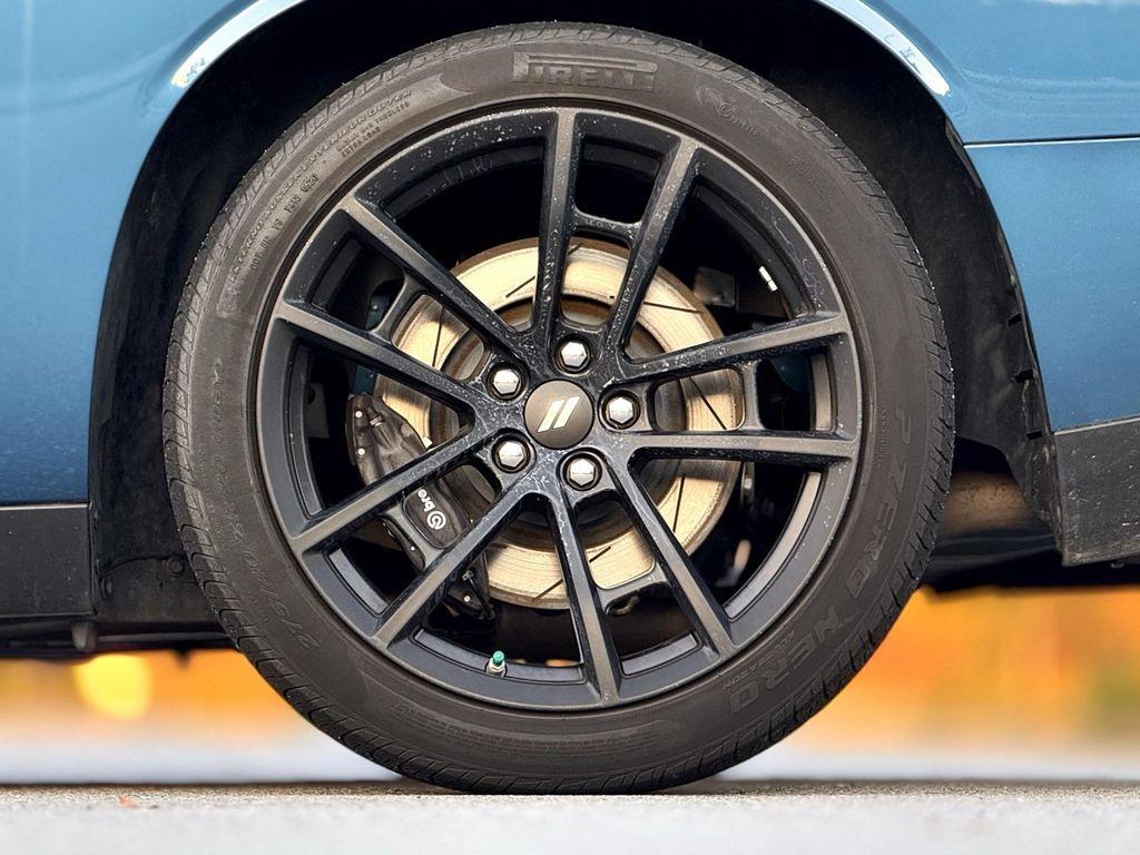 used 2020 Dodge Challenger car, priced at $36,999