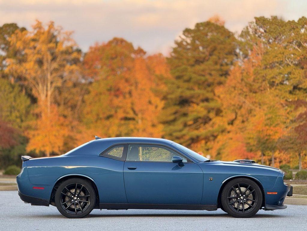 used 2020 Dodge Challenger car, priced at $36,999