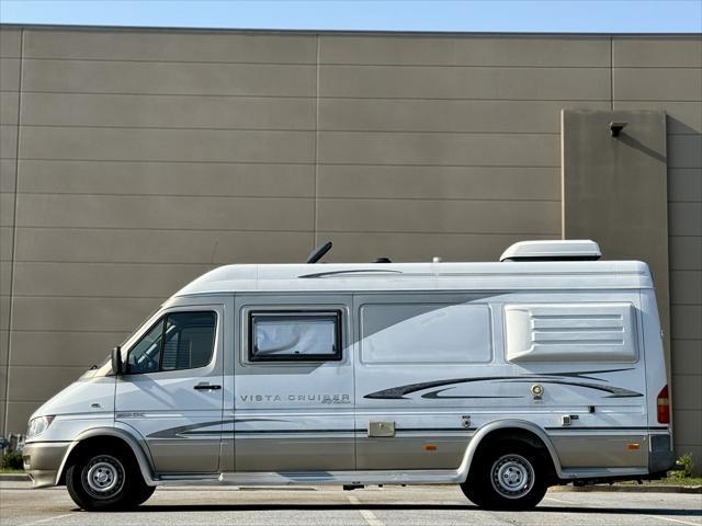 used 2004 Dodge Sprinter car, priced at $39,999