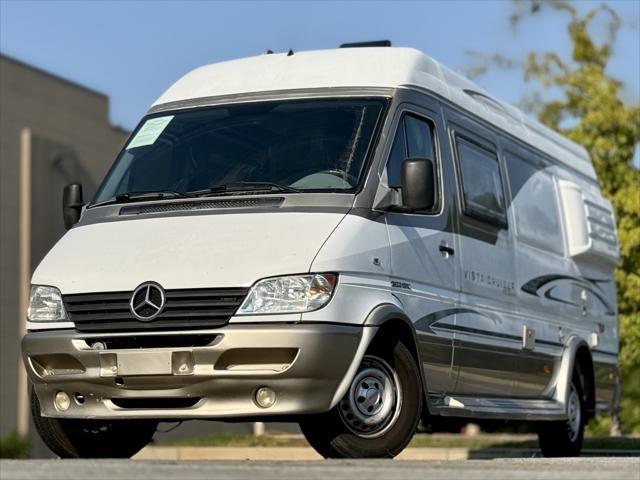 used 2004 Dodge Sprinter car, priced at $39,999