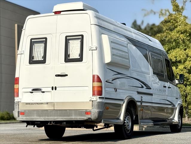 used 2004 Dodge Sprinter car, priced at $39,999