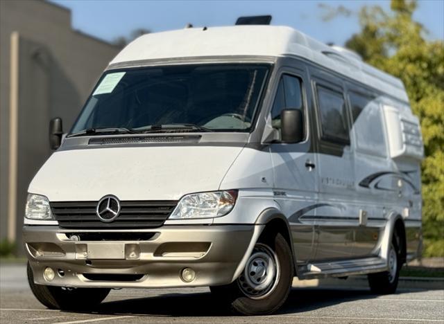 used 2004 Dodge Sprinter car, priced at $39,999