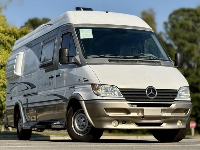 used 2004 Dodge Sprinter car, priced at $39,999