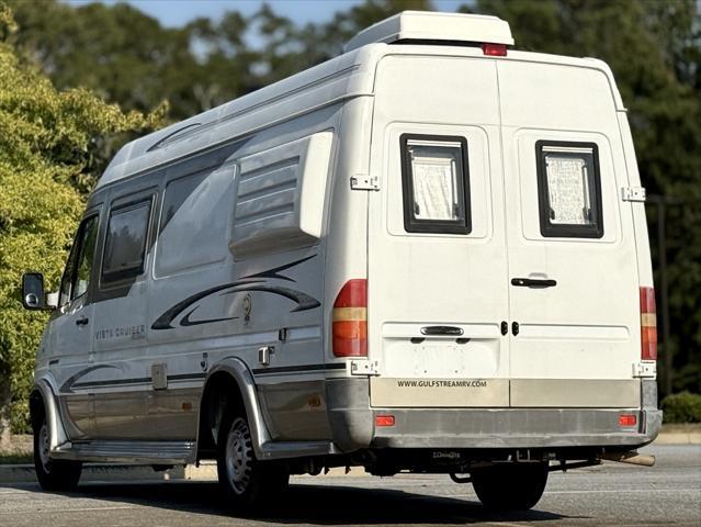 used 2004 Dodge Sprinter car, priced at $39,999