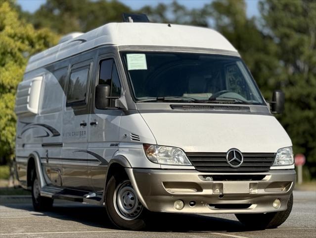 used 2004 Dodge Sprinter car, priced at $39,999