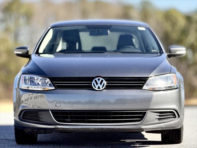 used 2014 Volkswagen Jetta car, priced at $8,989