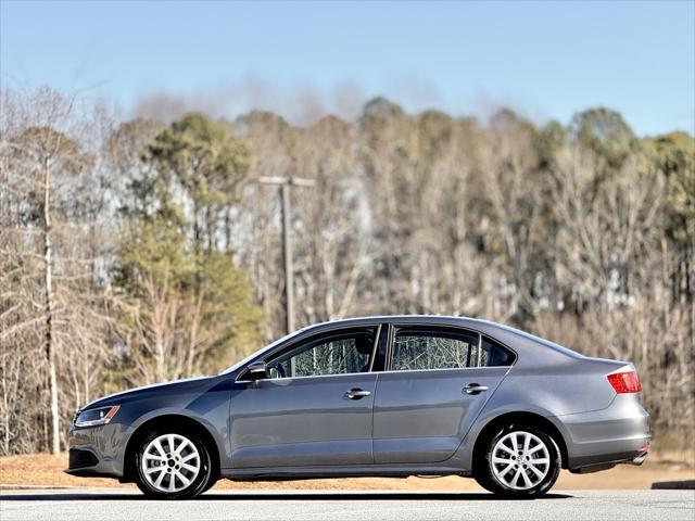 used 2014 Volkswagen Jetta car, priced at $8,989