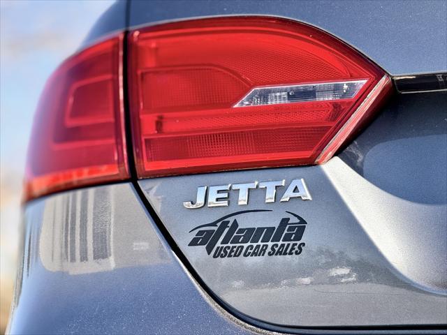 used 2014 Volkswagen Jetta car, priced at $8,989