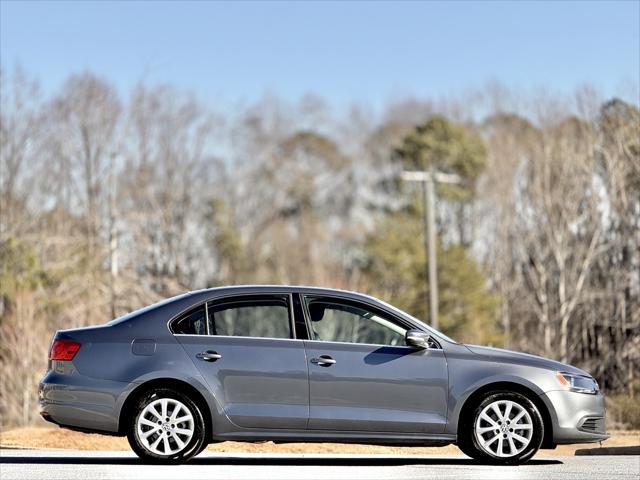 used 2014 Volkswagen Jetta car, priced at $8,989