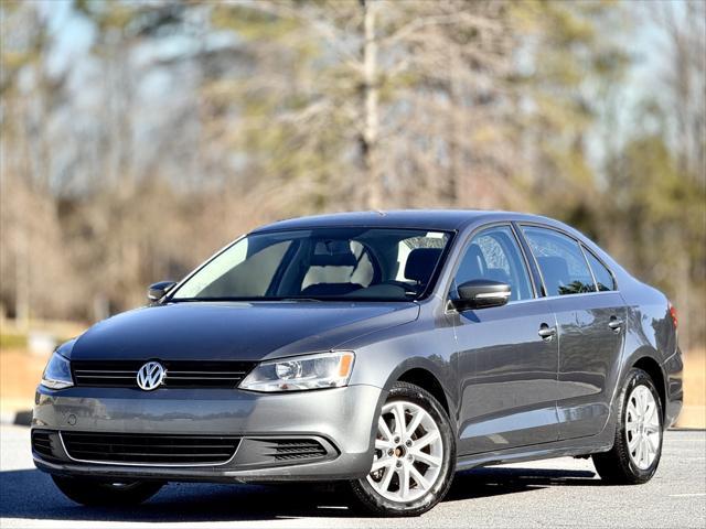 used 2014 Volkswagen Jetta car, priced at $8,989