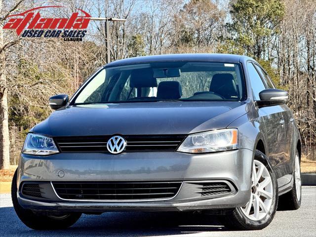 used 2014 Volkswagen Jetta car, priced at $8,989