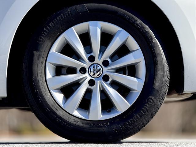 used 2015 Volkswagen Beetle car, priced at $12,999