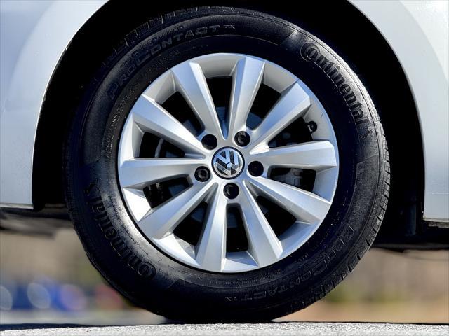 used 2015 Volkswagen Beetle car, priced at $12,999