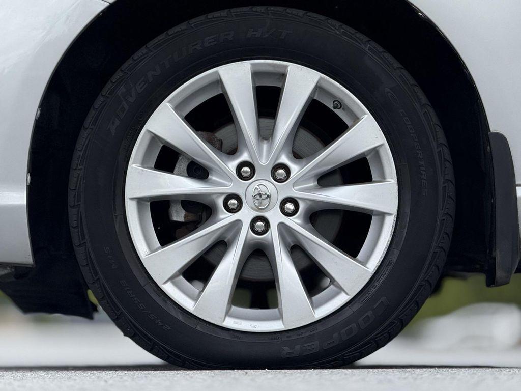 used 2014 Toyota Venza car, priced at $11,999