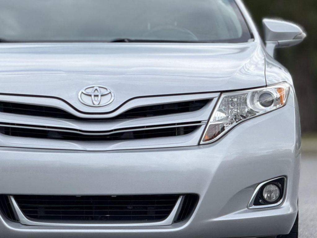 used 2014 Toyota Venza car, priced at $11,999