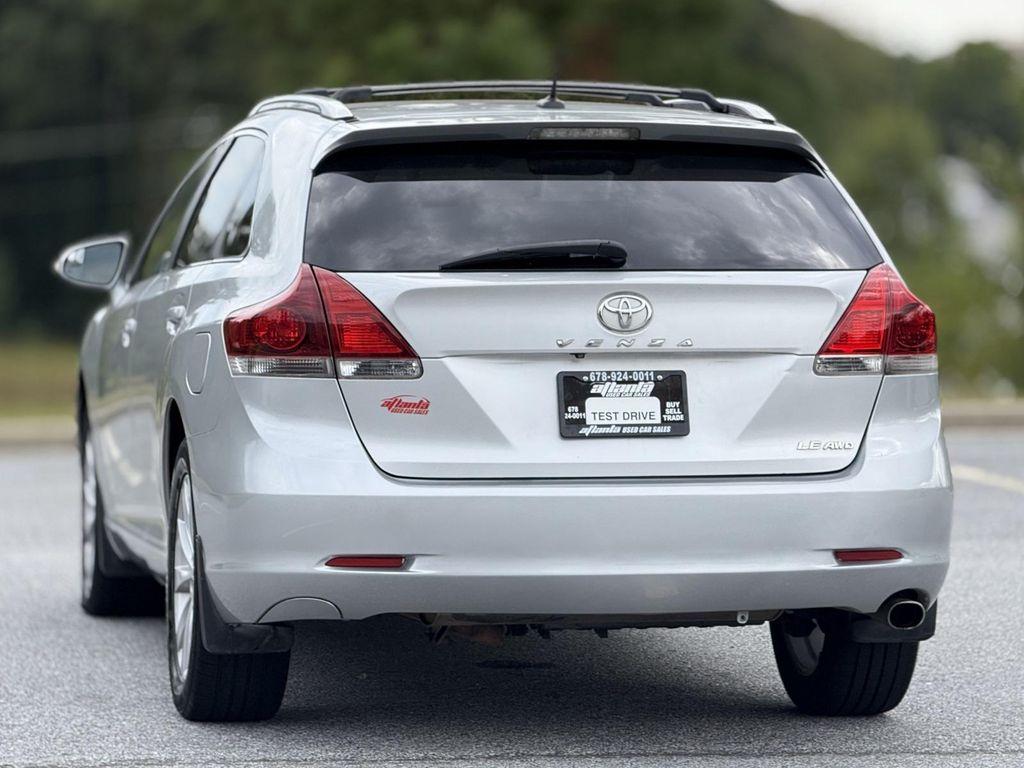 used 2014 Toyota Venza car, priced at $11,999
