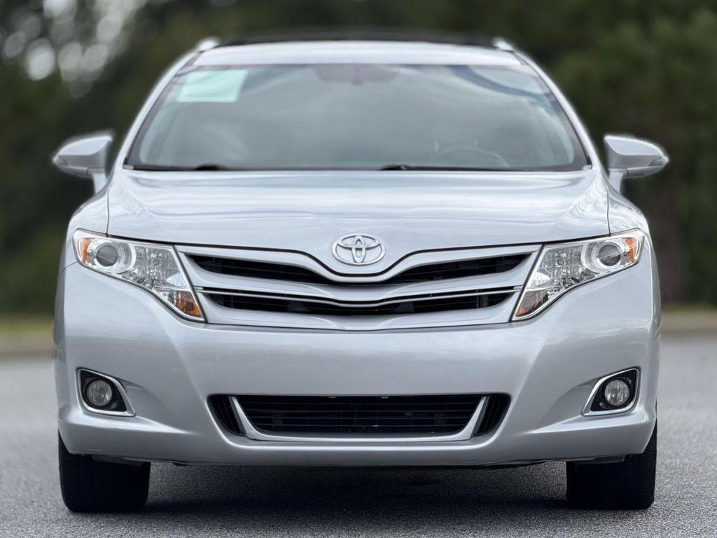 used 2014 Toyota Venza car, priced at $11,999