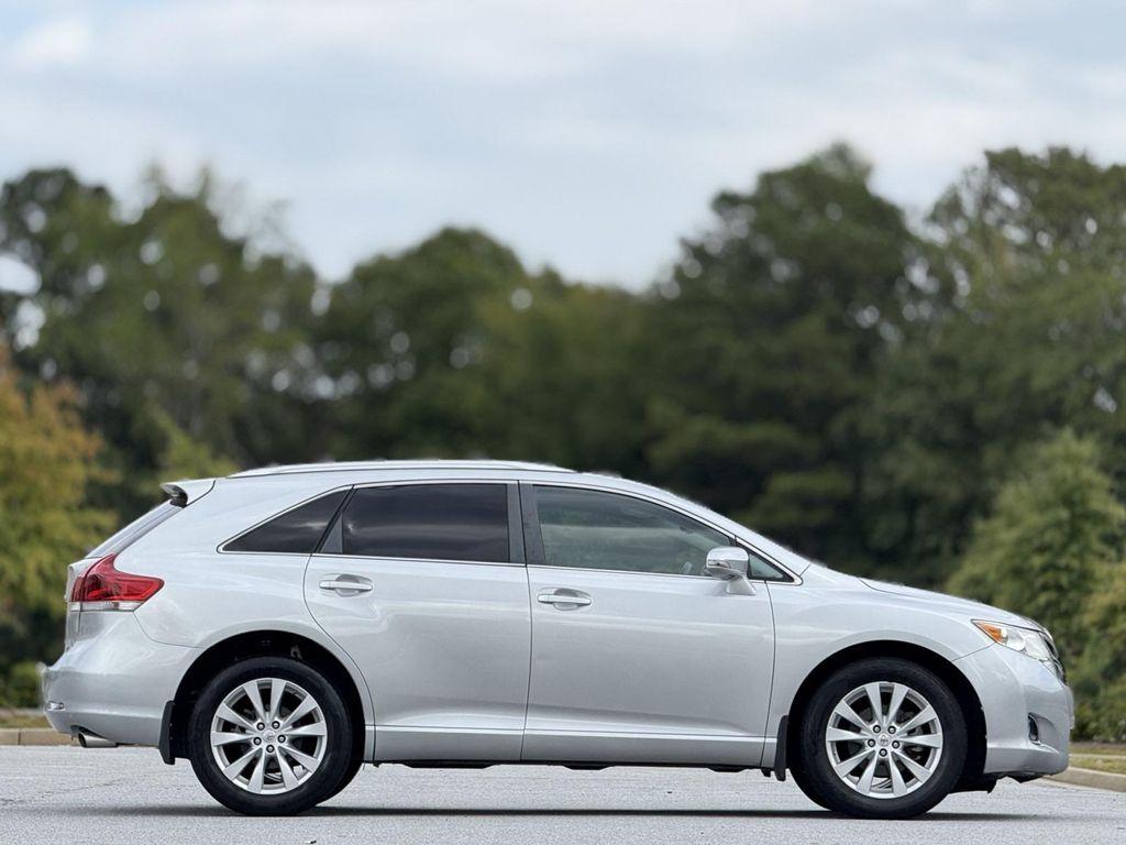 used 2014 Toyota Venza car, priced at $11,999