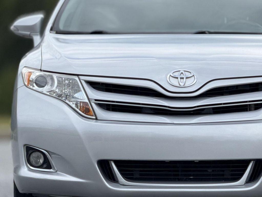 used 2014 Toyota Venza car, priced at $11,999