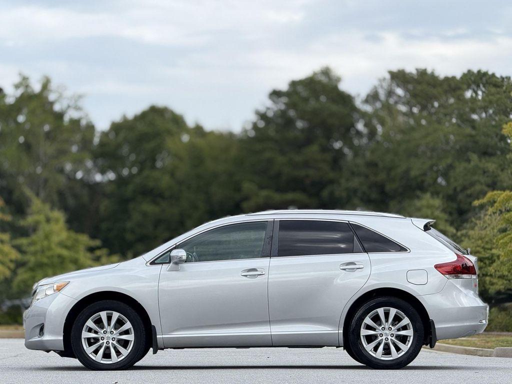 used 2014 Toyota Venza car, priced at $11,999
