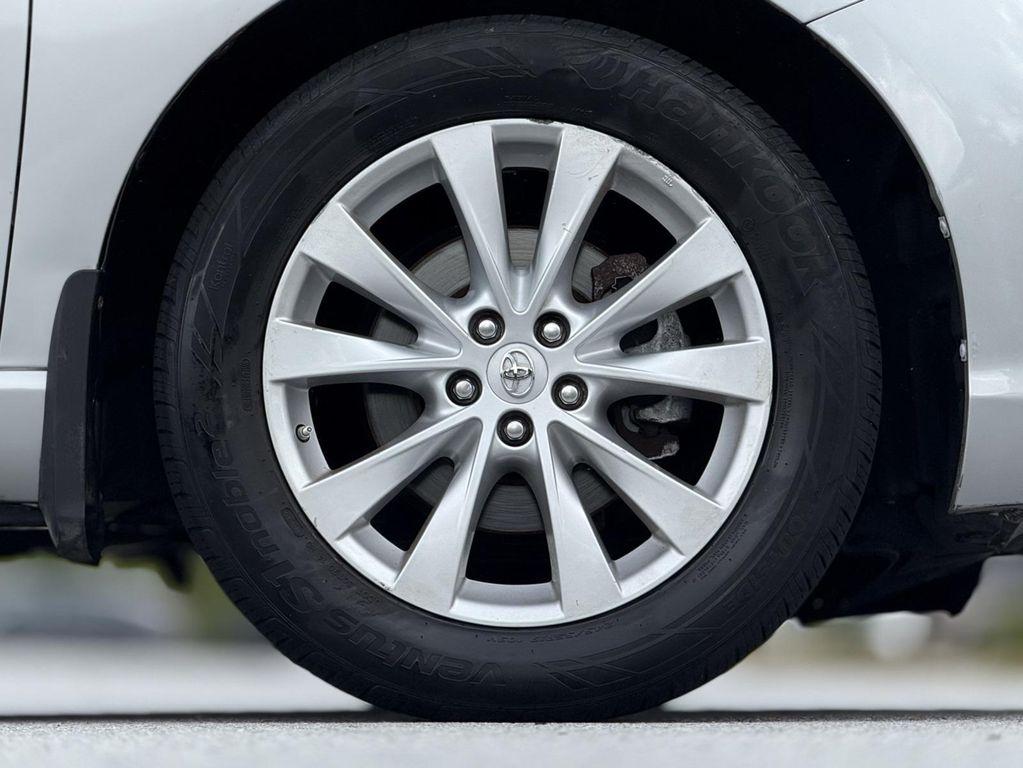 used 2014 Toyota Venza car, priced at $11,999