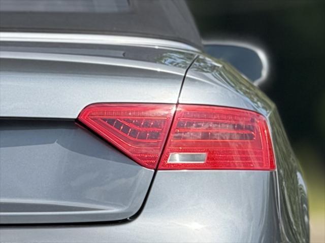 used 2014 Audi S5 car, priced at $17,589