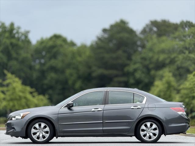 used 2009 Honda Accord car, priced at $7,499