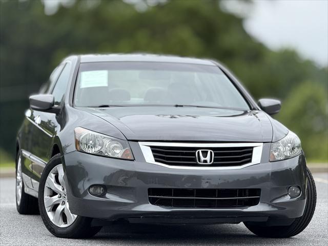 used 2009 Honda Accord car, priced at $7,499