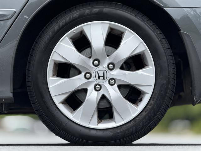 used 2009 Honda Accord car, priced at $7,499