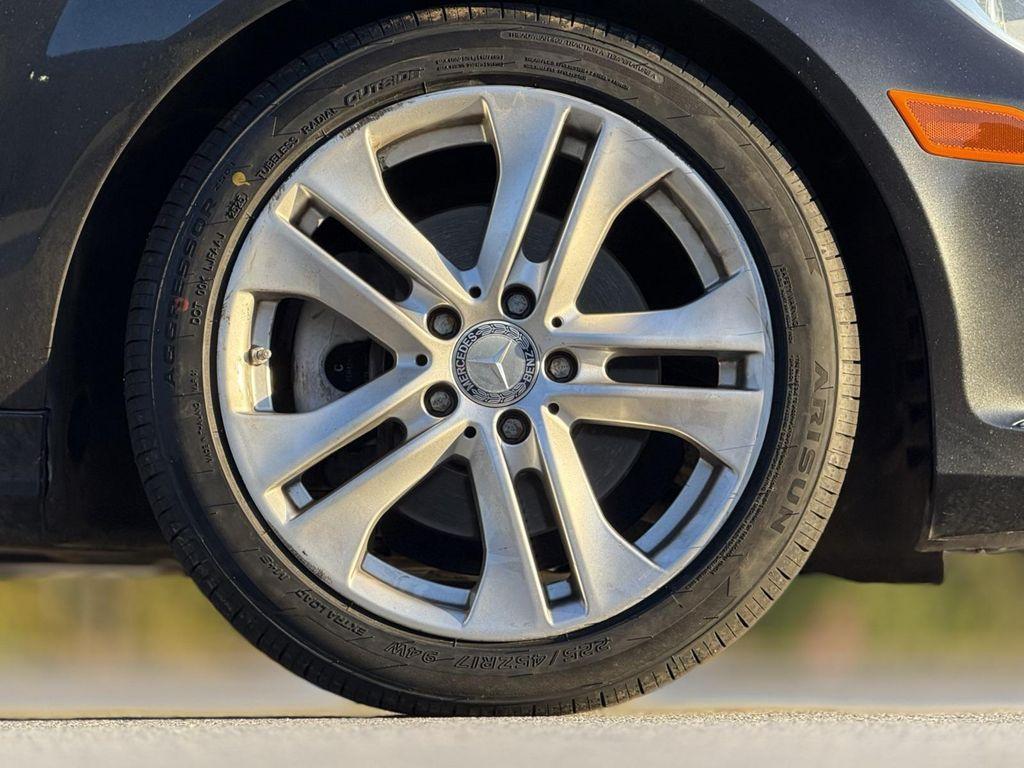 used 2012 Mercedes-Benz C-Class car, priced at $8,999