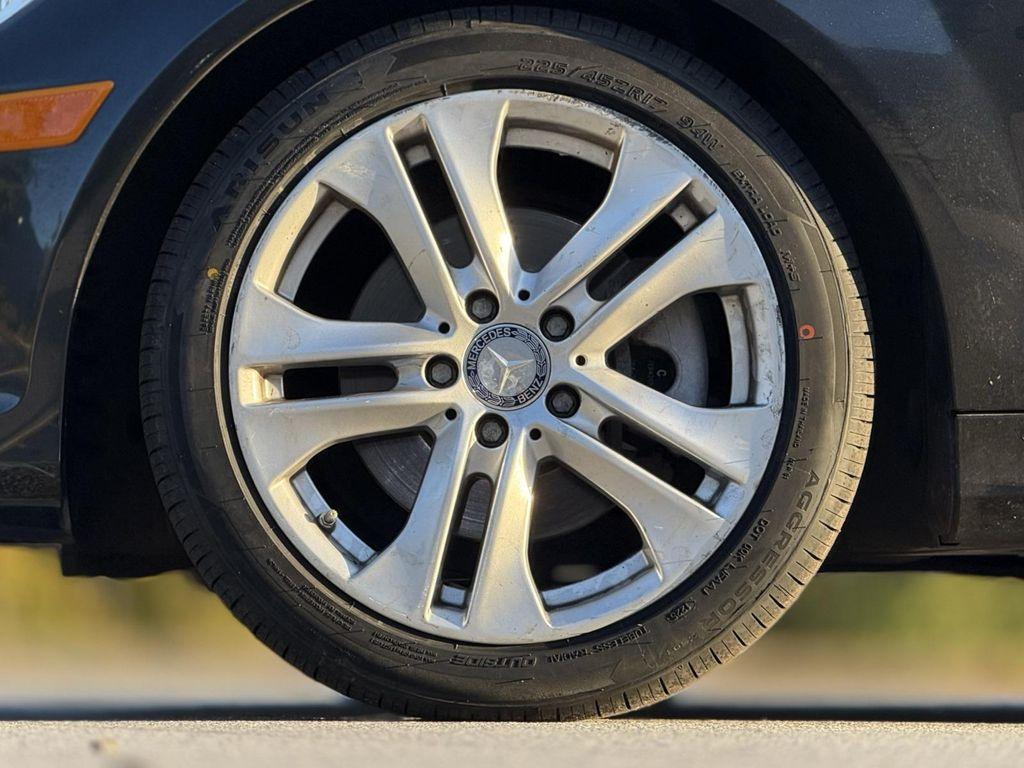 used 2012 Mercedes-Benz C-Class car, priced at $8,999