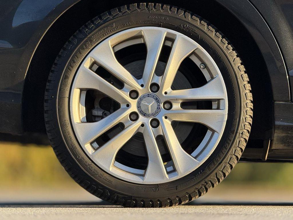 used 2012 Mercedes-Benz C-Class car, priced at $8,999