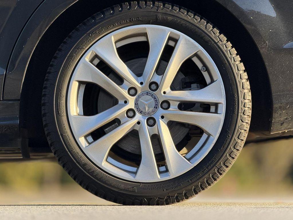 used 2012 Mercedes-Benz C-Class car, priced at $8,999