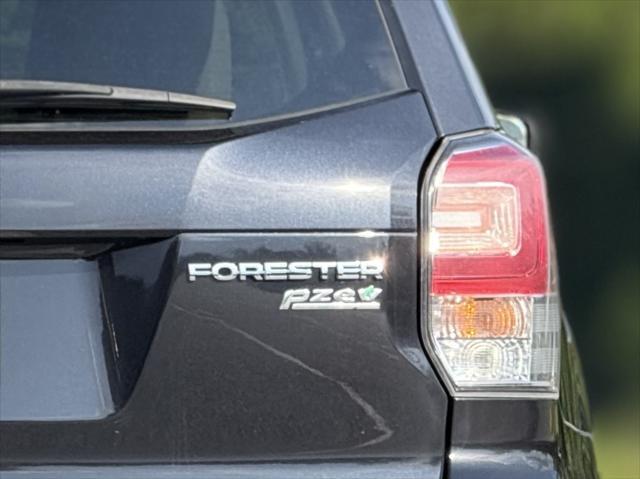used 2017 Subaru Forester car, priced at $15,999