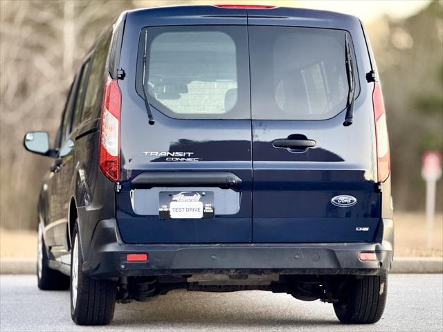 used 2020 Ford Transit Connect car, priced at $20,489