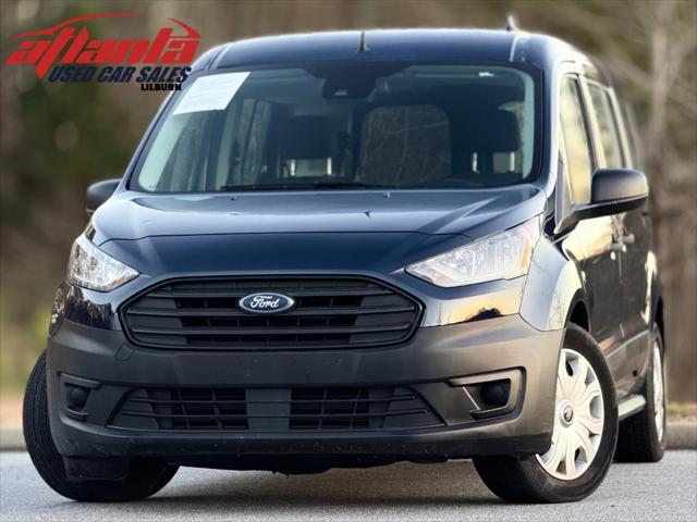 used 2020 Ford Transit Connect car, priced at $20,489