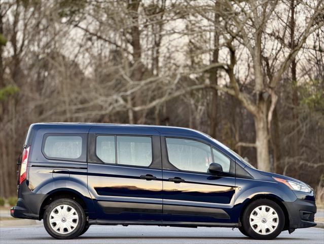 used 2020 Ford Transit Connect car, priced at $20,489