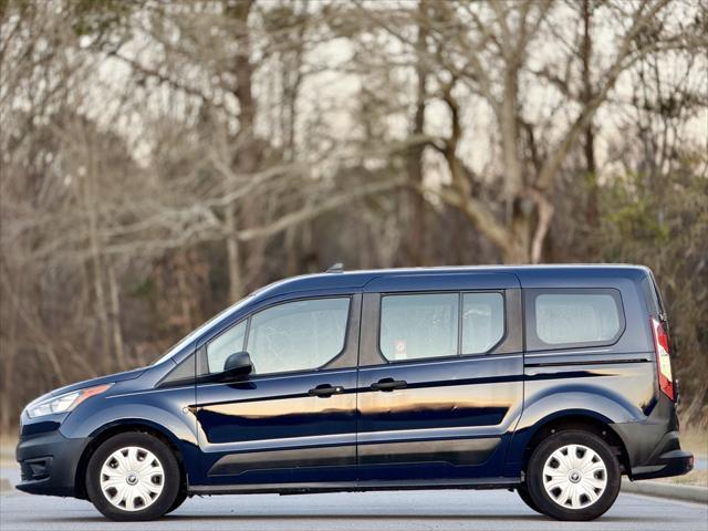 used 2020 Ford Transit Connect car, priced at $20,489