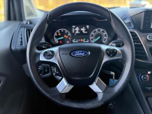 used 2020 Ford Transit Connect car, priced at $20,489