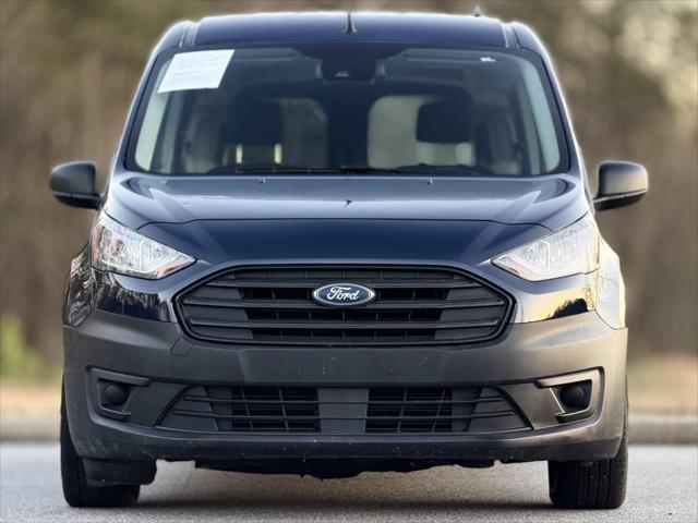 used 2020 Ford Transit Connect car, priced at $20,489