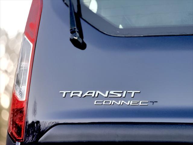 used 2020 Ford Transit Connect car, priced at $20,489