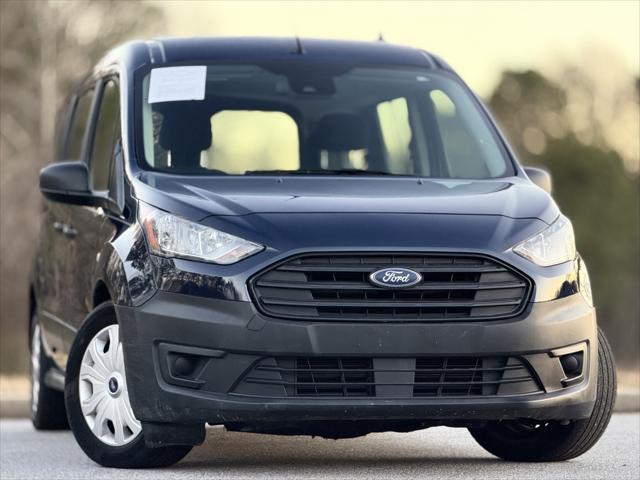 used 2020 Ford Transit Connect car, priced at $20,489