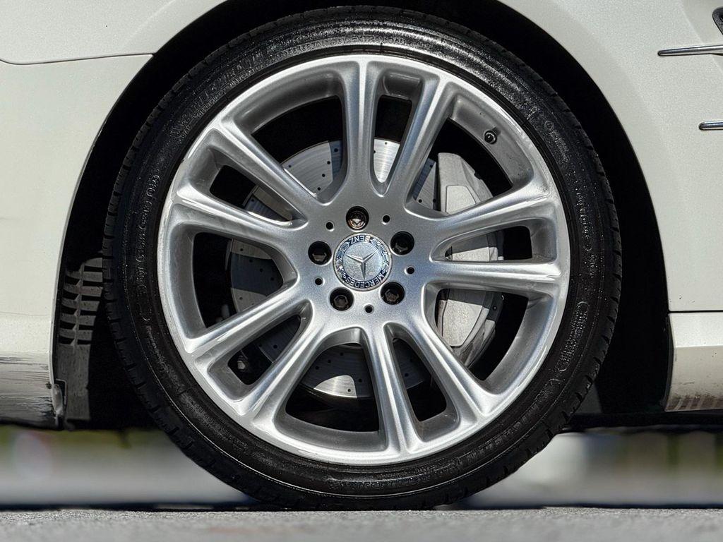 used 2015 Mercedes-Benz SL-Class car, priced at $32,999