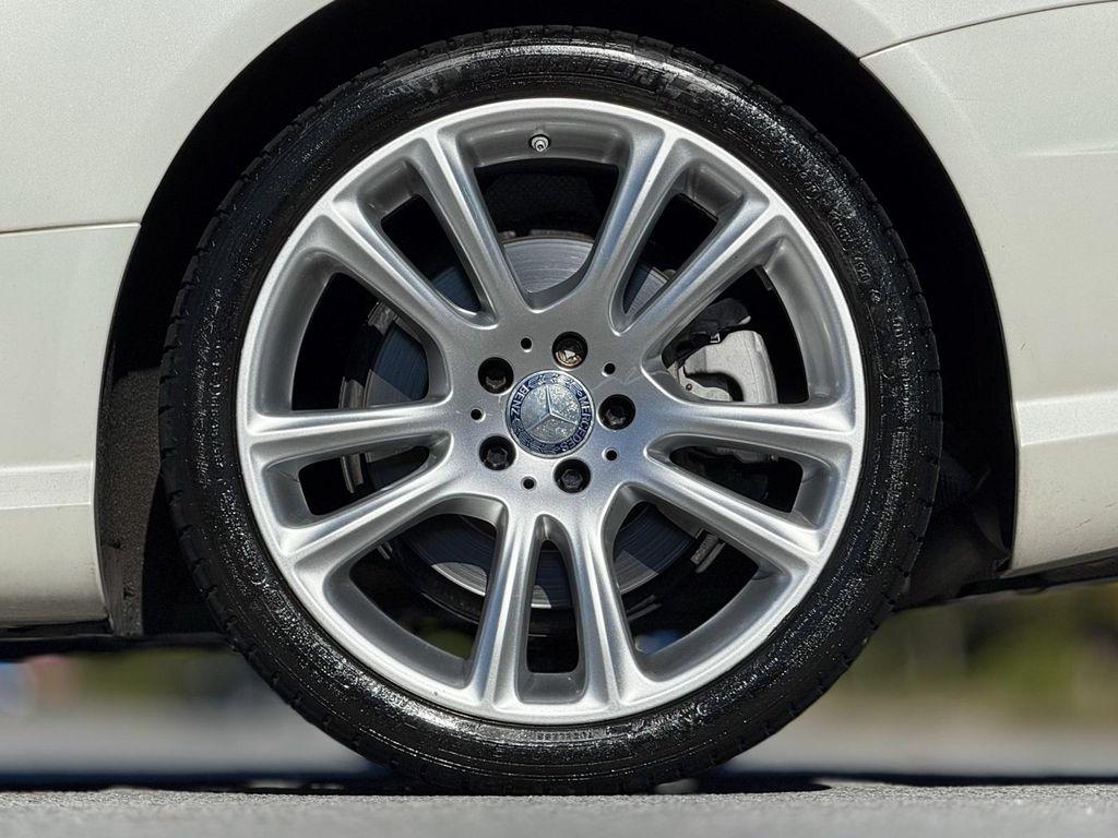 used 2015 Mercedes-Benz SL-Class car, priced at $32,999