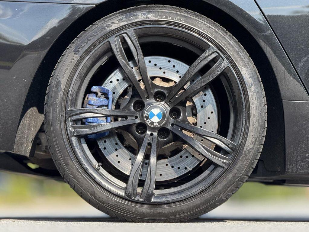 used 2014 BMW M6 car, priced at $27,999